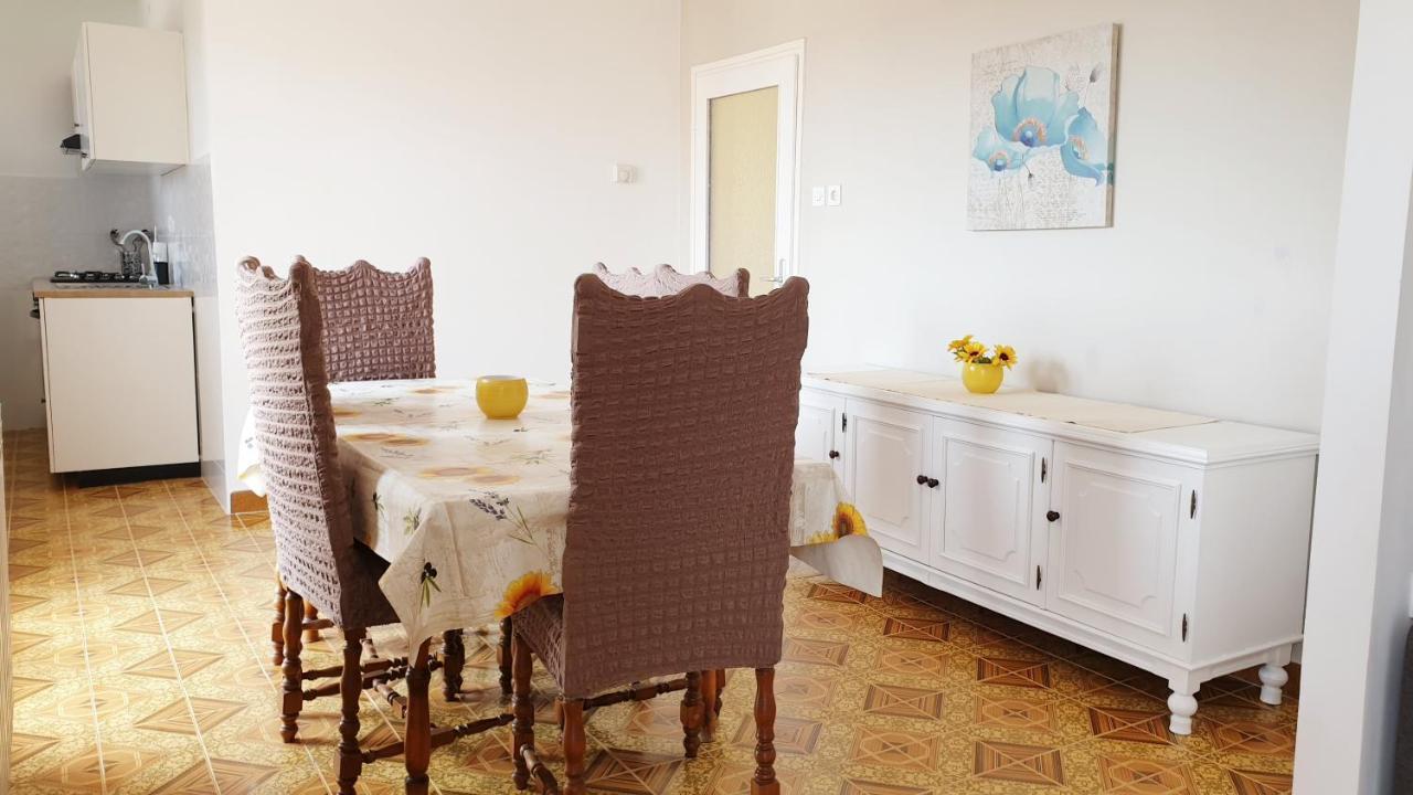 Apartment Amalia Labin  Luaran gambar