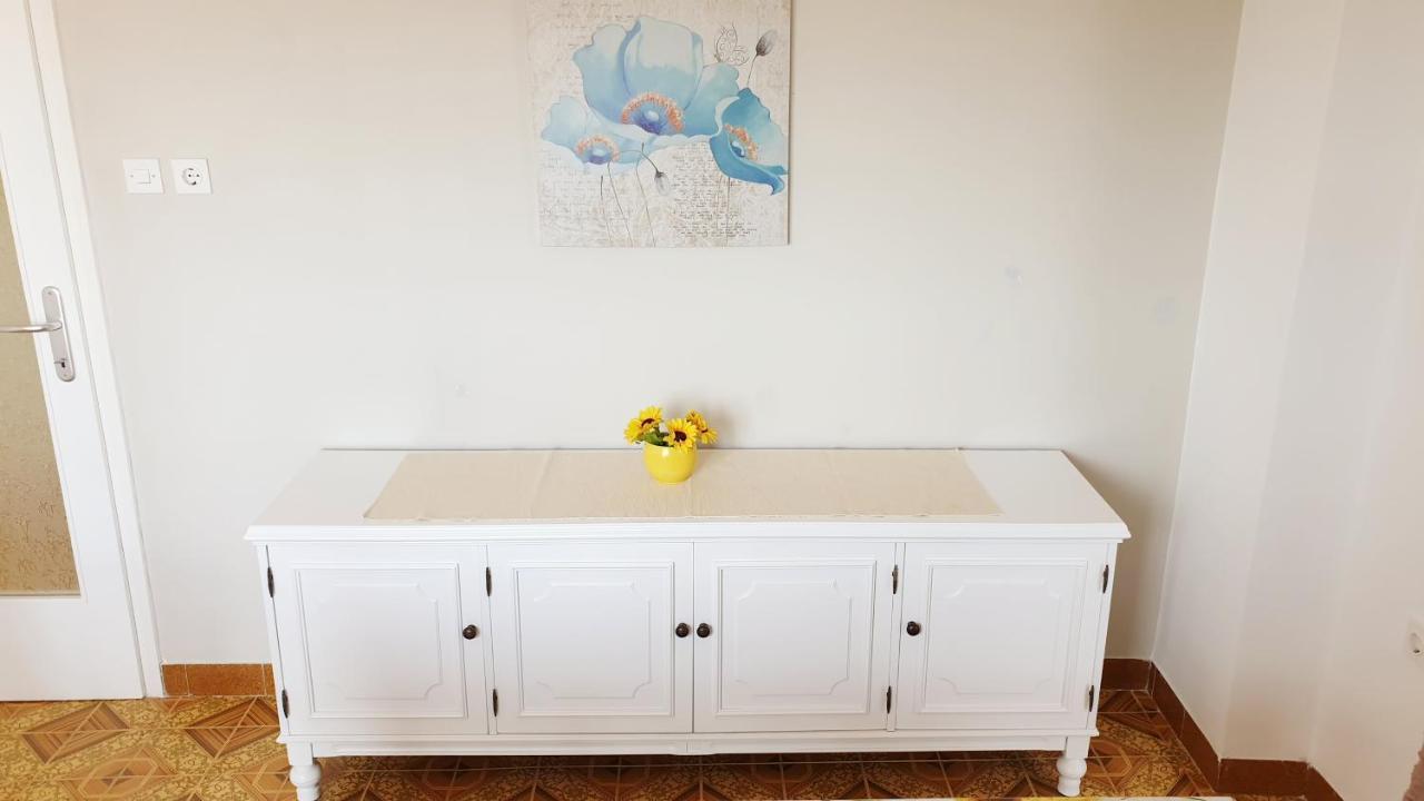 Apartment Amalia Labin  Luaran gambar