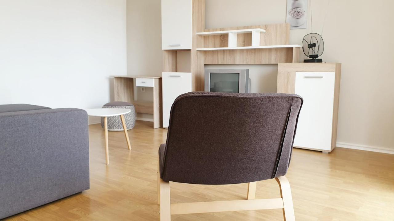 Apartment Amalia Labin  Luaran gambar