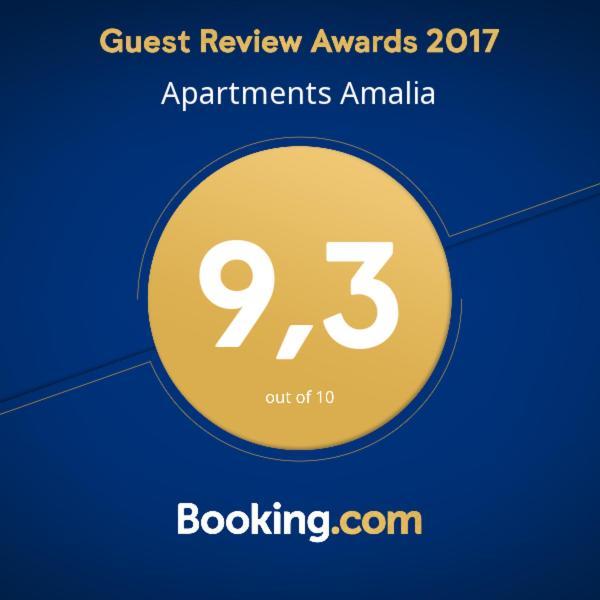 Apartment Amalia Labin  Luaran gambar
