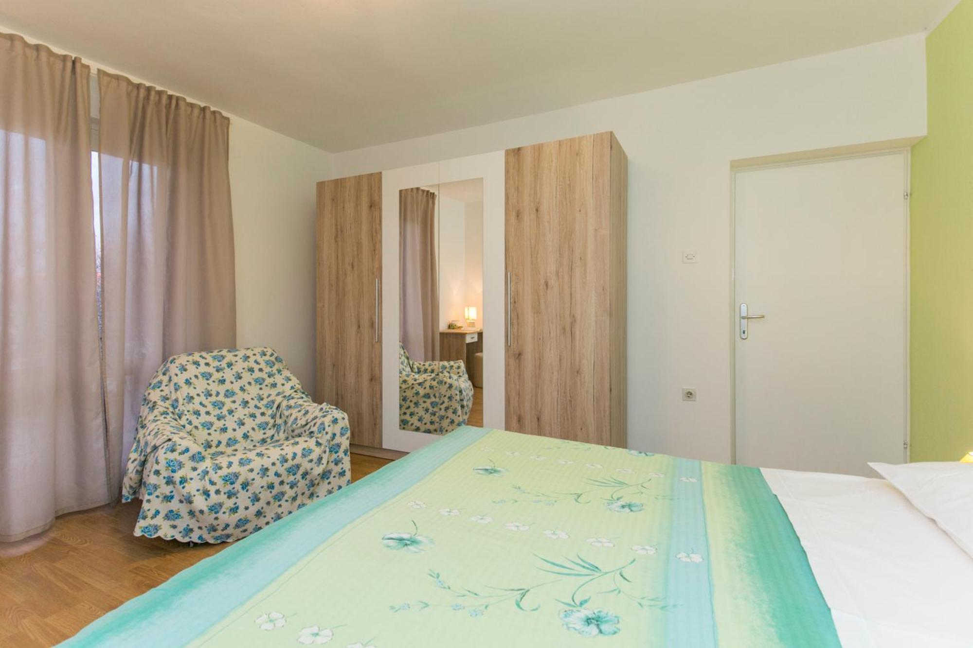 Apartment Amalia Labin  Luaran gambar
